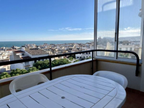 Apartment for four people in Costa Brava